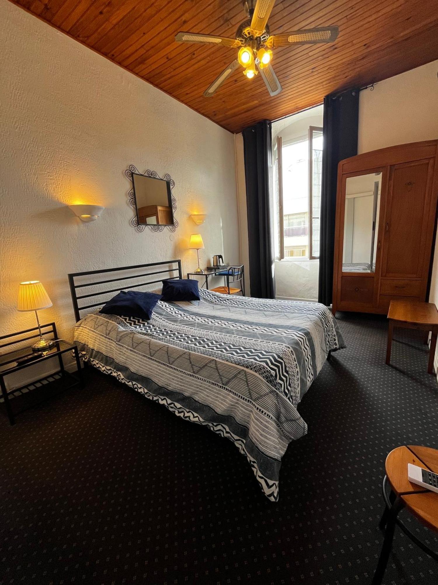 Nouvel Hotel Saint-Raphaël